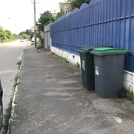 Sidi Bou Said 民宿 拉查佩里圣鲁